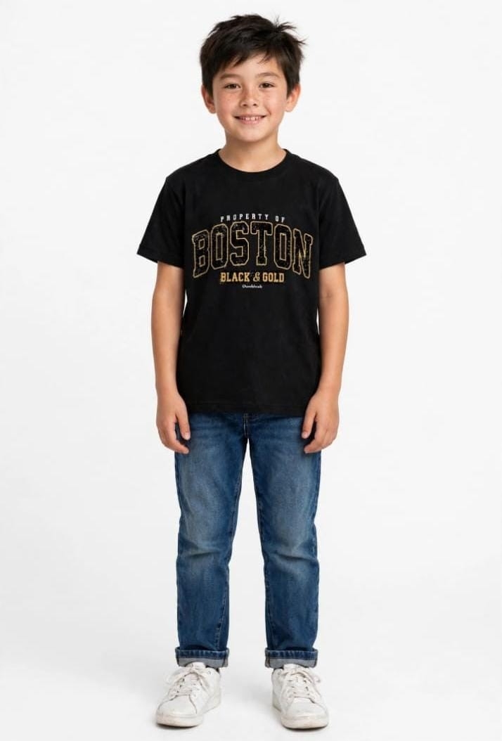 Remera Boston - Imagen 2