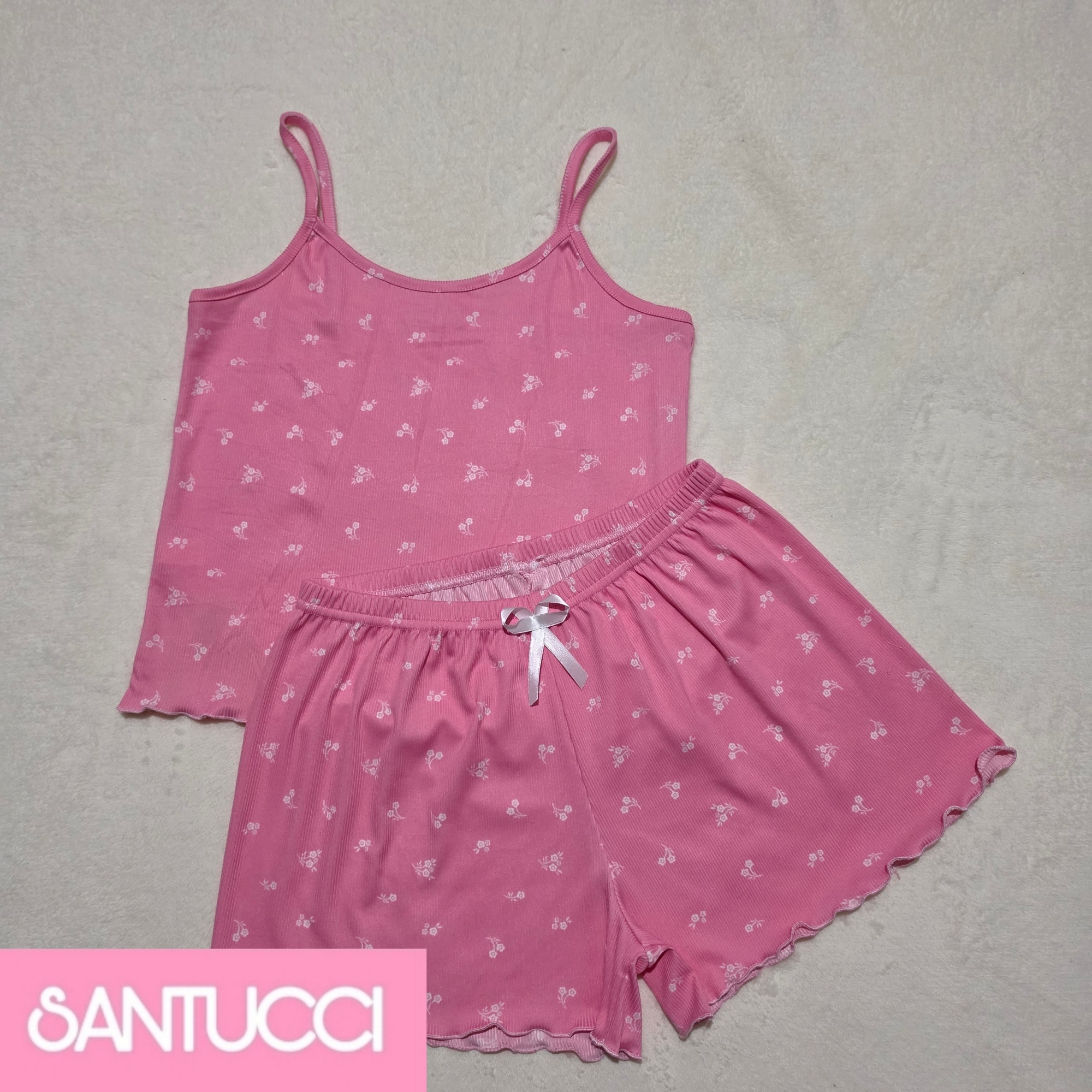 Pijamas Mujer - Imagen 2
