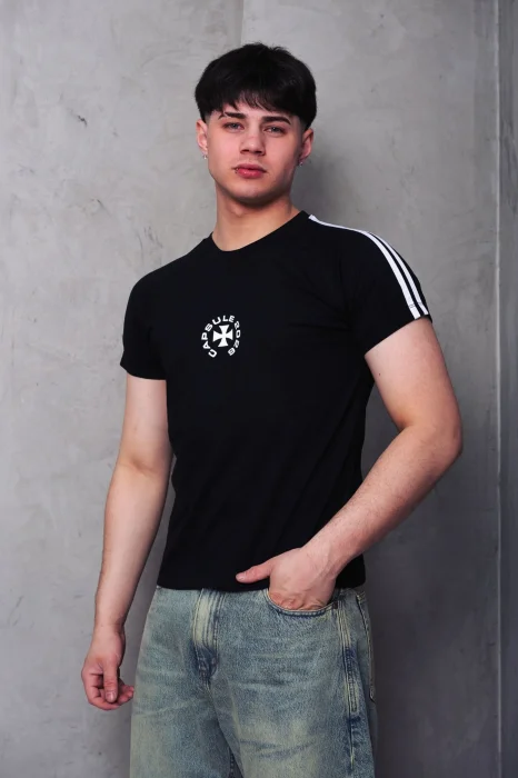 Remera Slim "capsule"