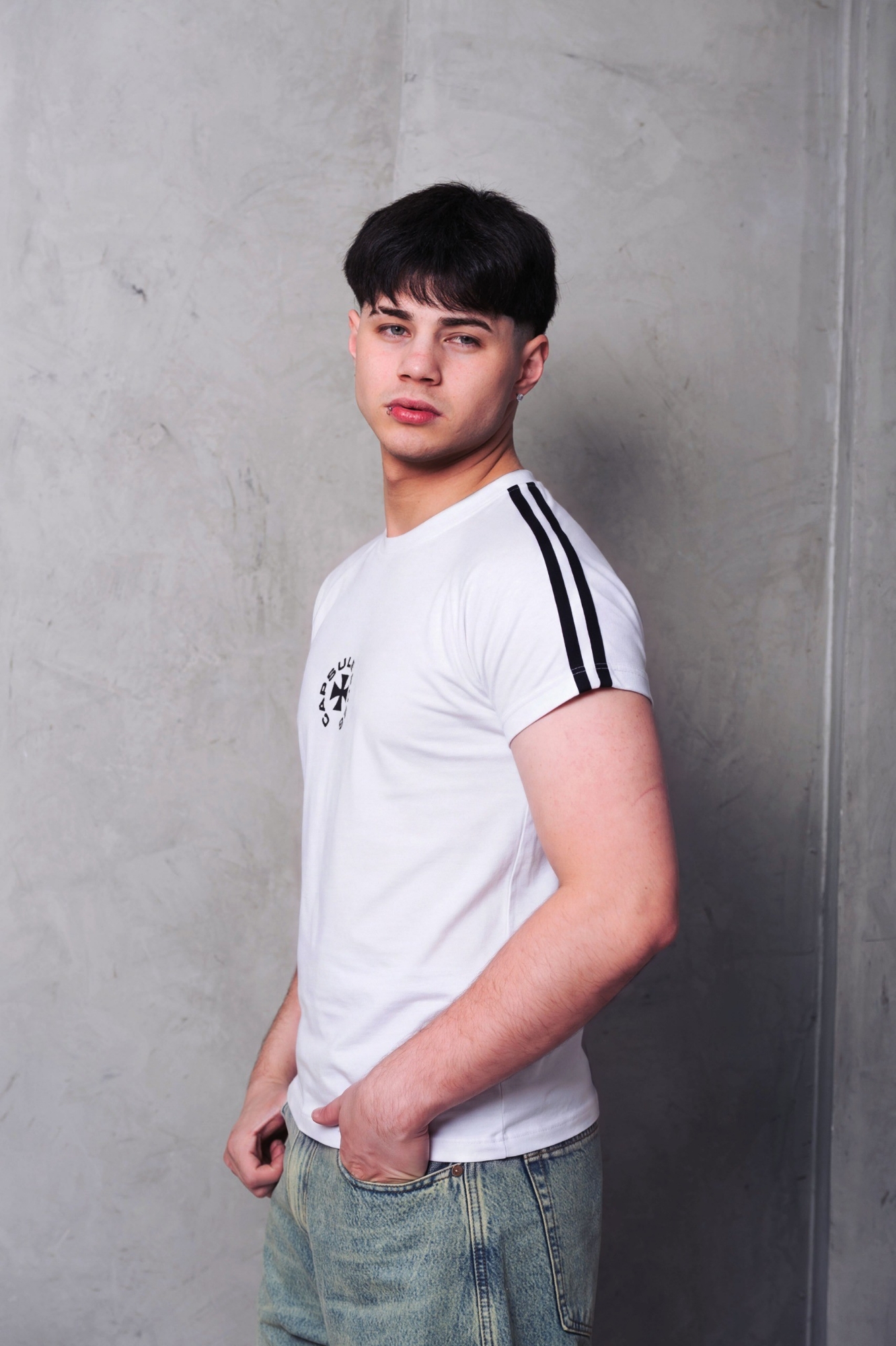 Remera Slim "capsule" - Imagen 3