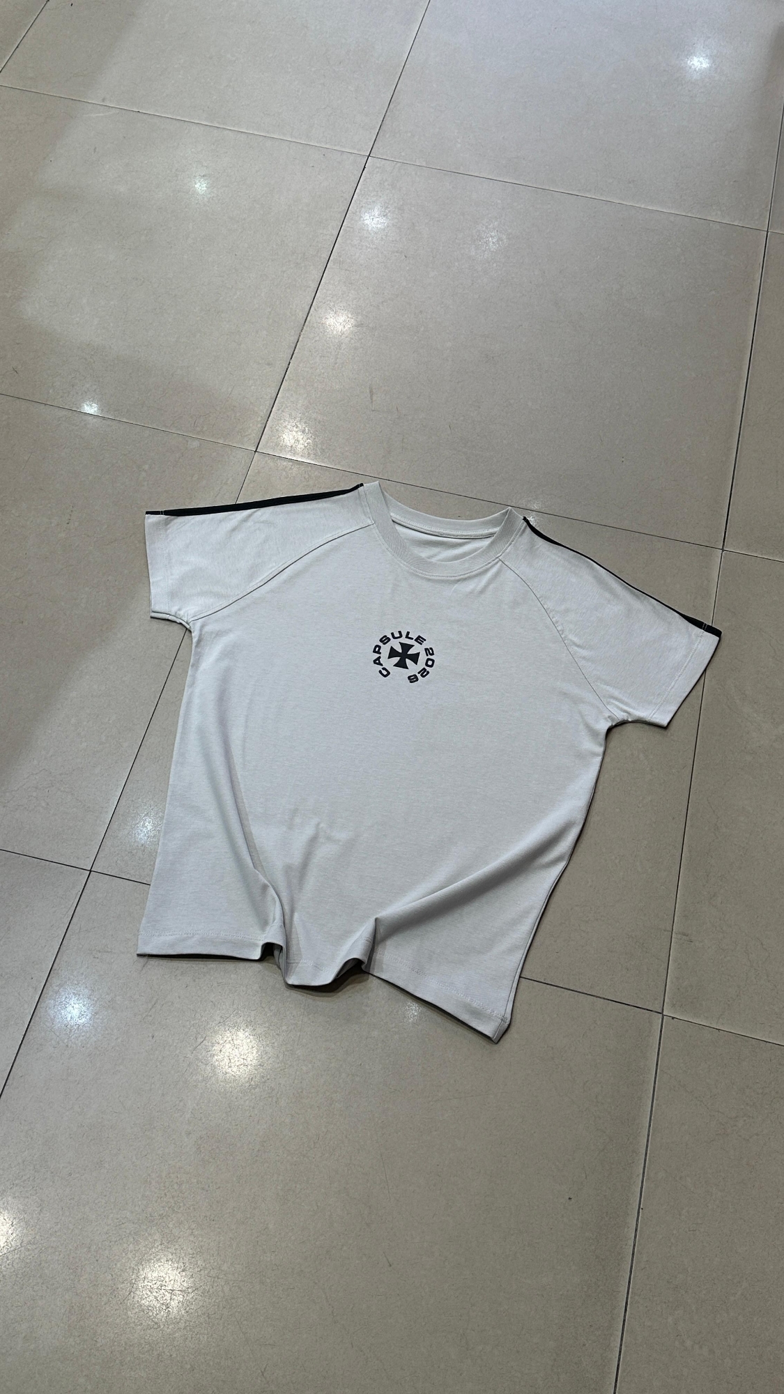 Remera Slim "capsule" - Imagen 2