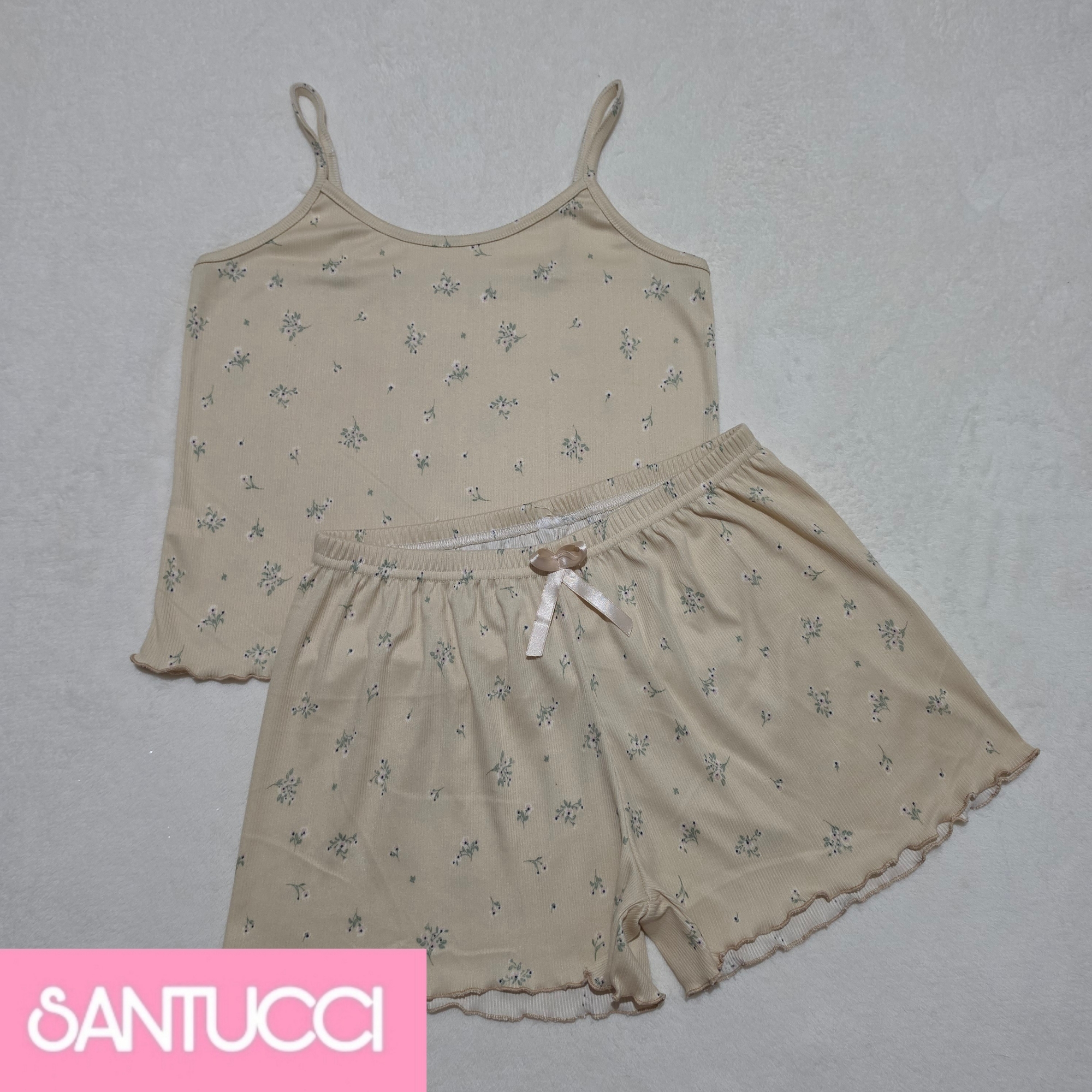 Pijamas Mujer - Imagen 2