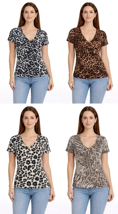 Remeras Print