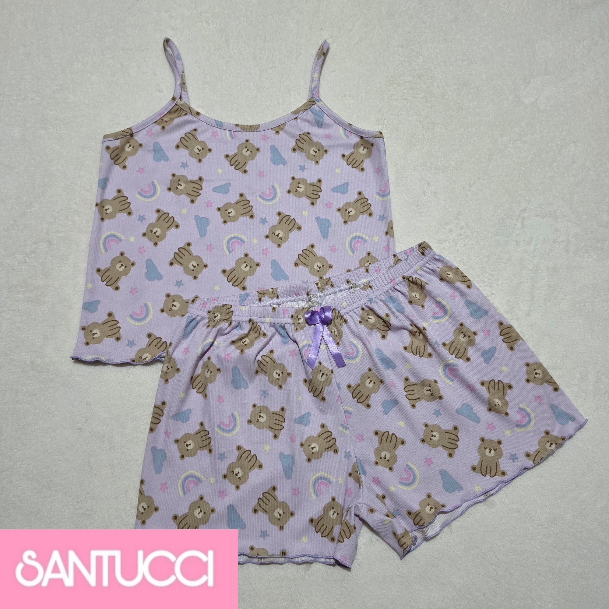 Pijamas de Mujer - Imagen 2