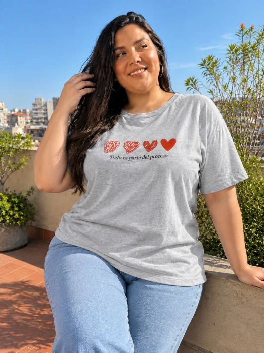 Remeras Especiales