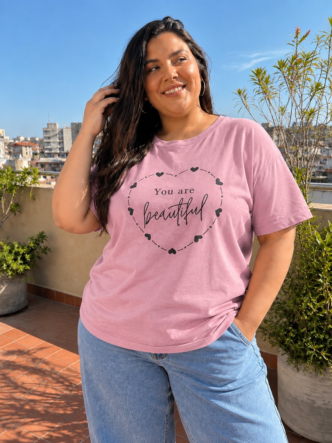 Remeras Especiales - Imagen 2