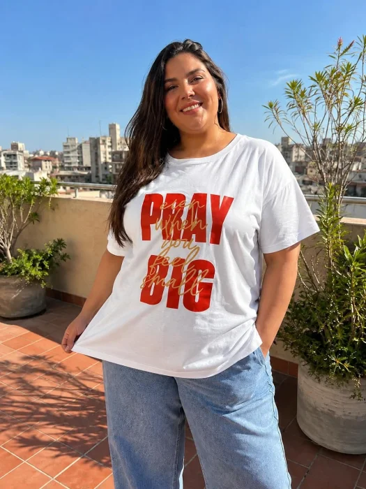 Remeras Especiales