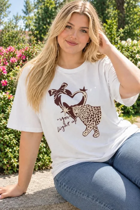 Remeras Especiales