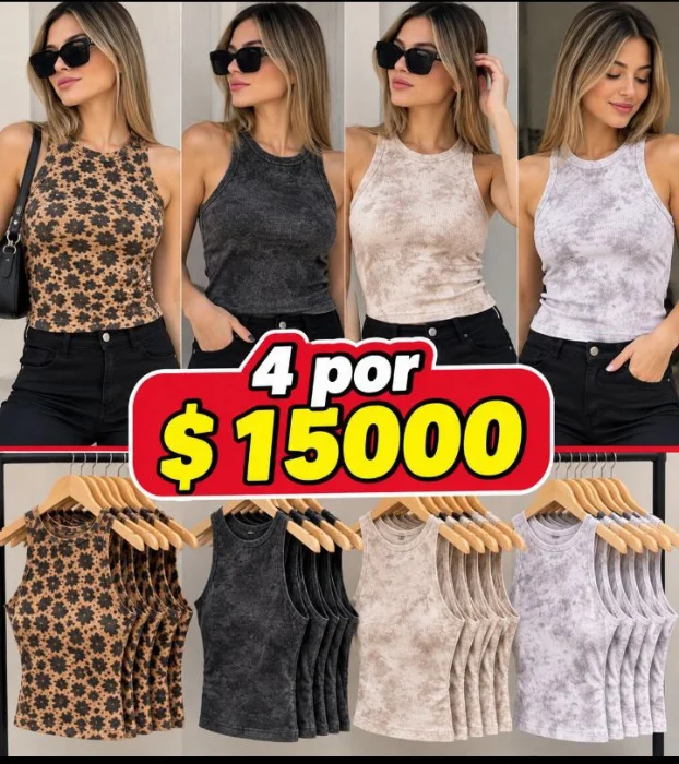 Musculosas
