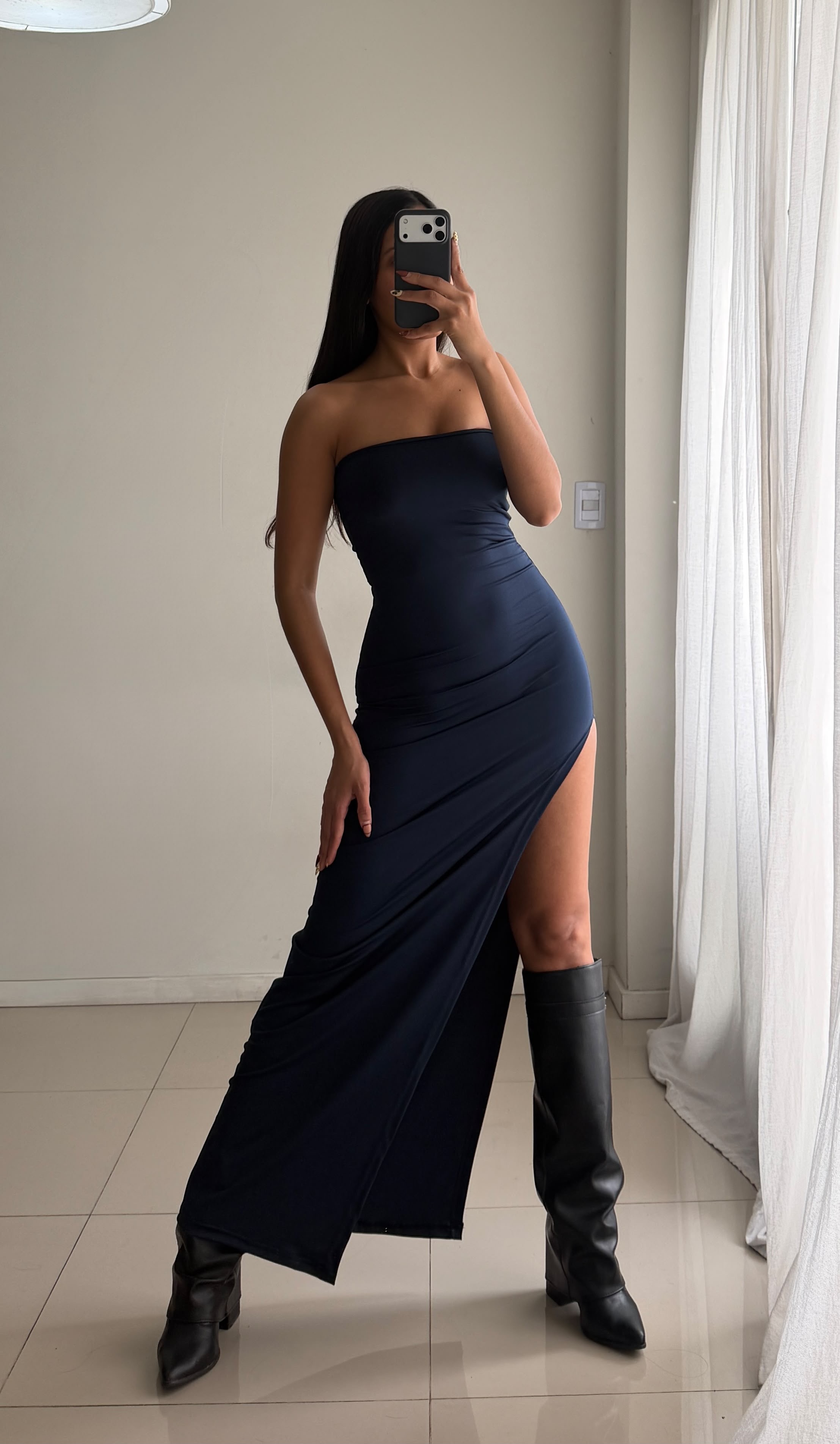 Vestido Estraple por Talls - abaf7901-ae82-470f-81e6-c278eb906eda.jpeg