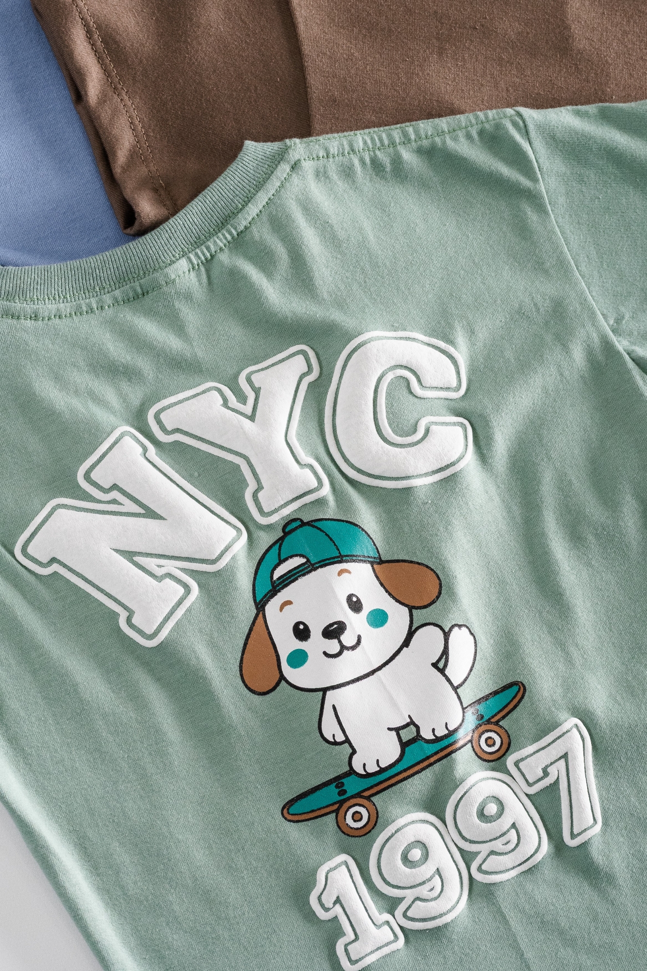 Remera Overside - Imagen 4
