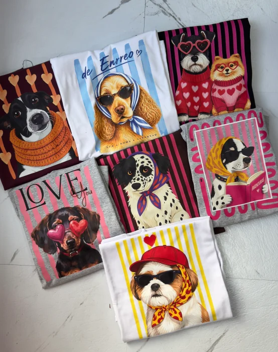 Remerones Perrito