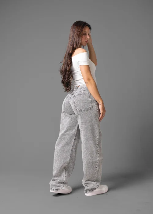 Baggy Gris