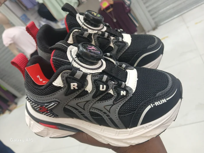 Zapatillas Irun
