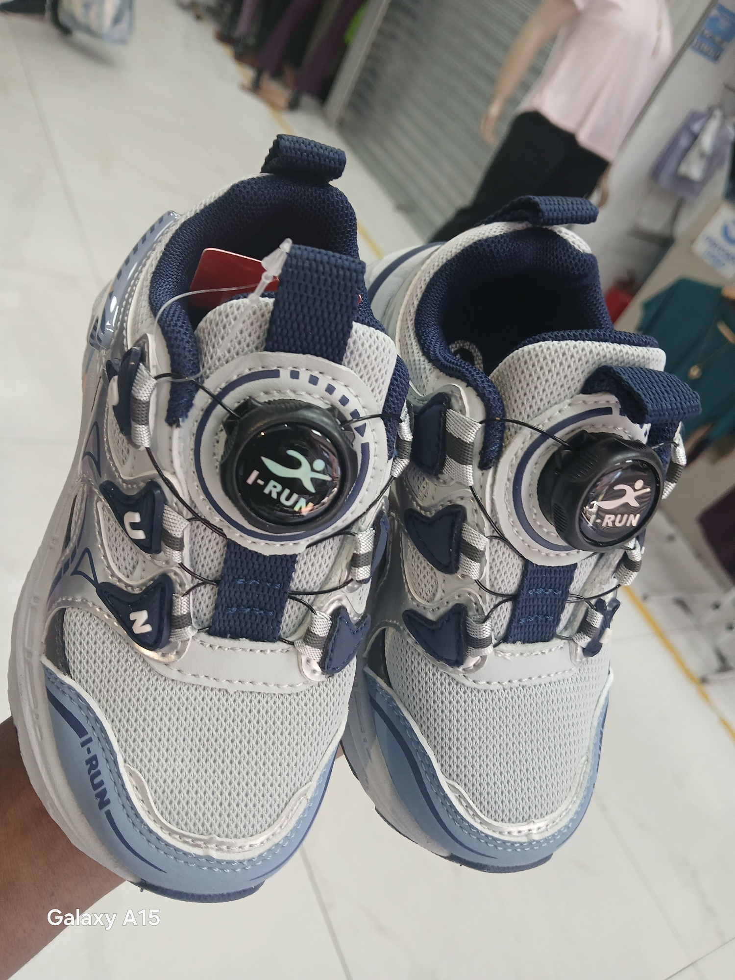 Zapatillas Irun - Imagen 2