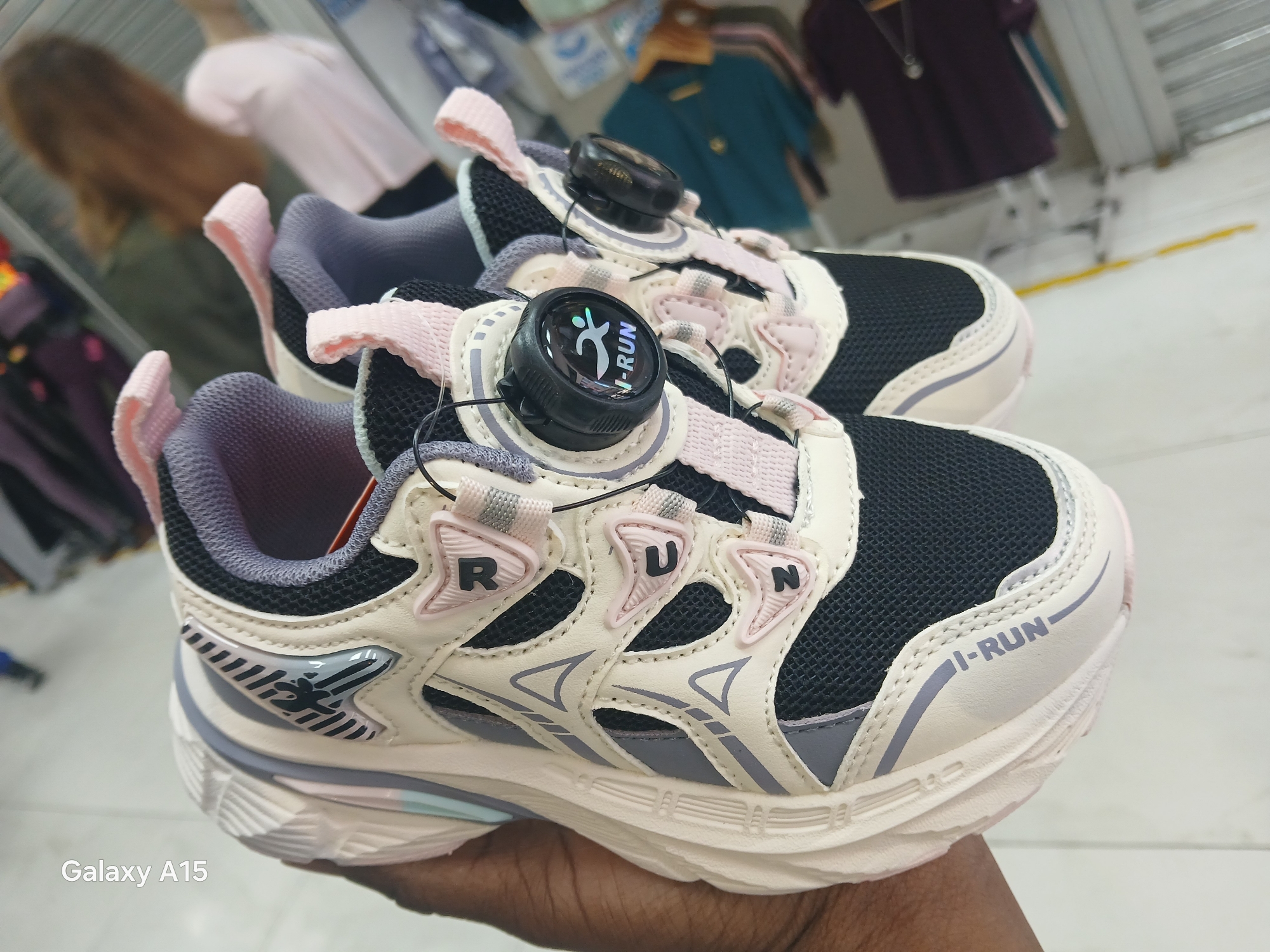 Zapatillas Irun - Imagen 3