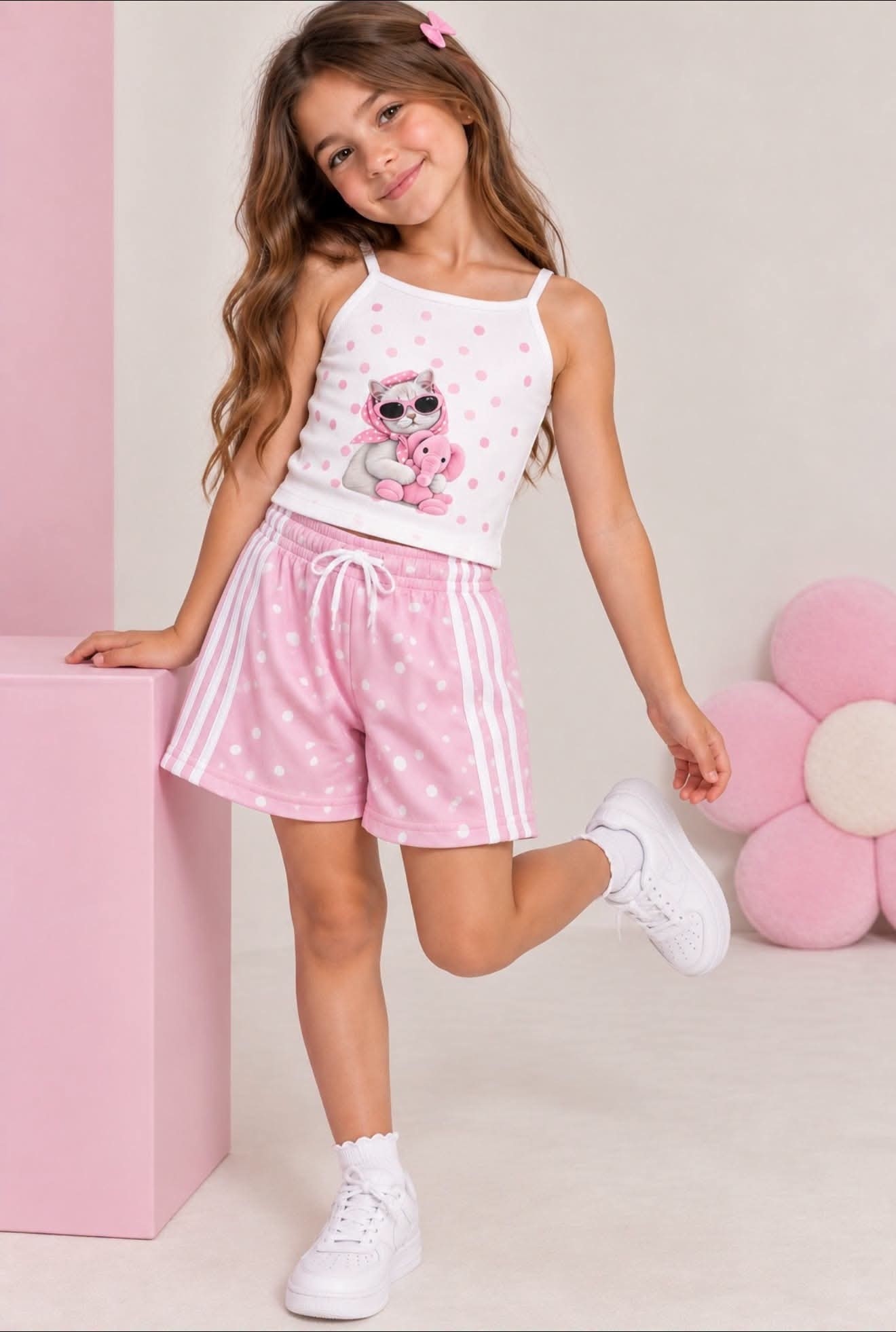 Conjunto Lunares - Imagen 3