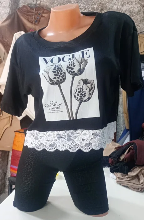 Puperas Tipo Boxi