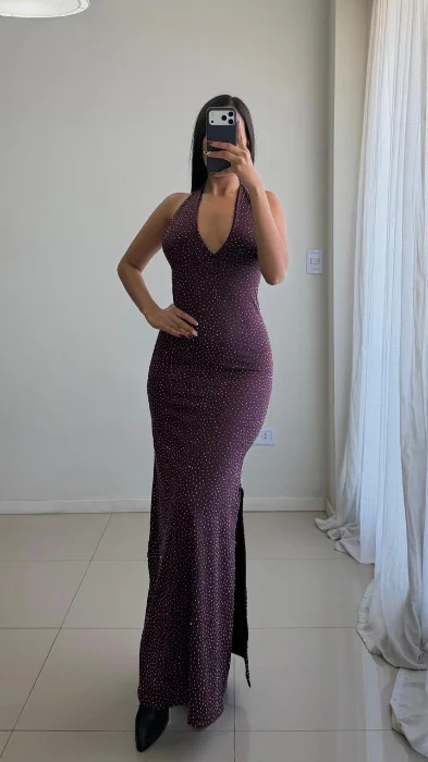 Vestido Marilin