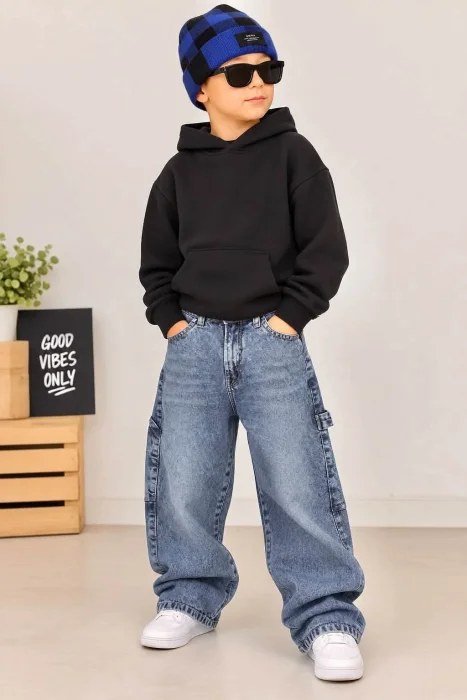Baggy Carpintero