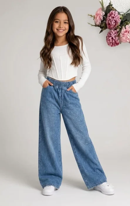 Baggy Strass