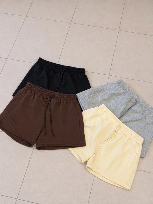 Short Rustico