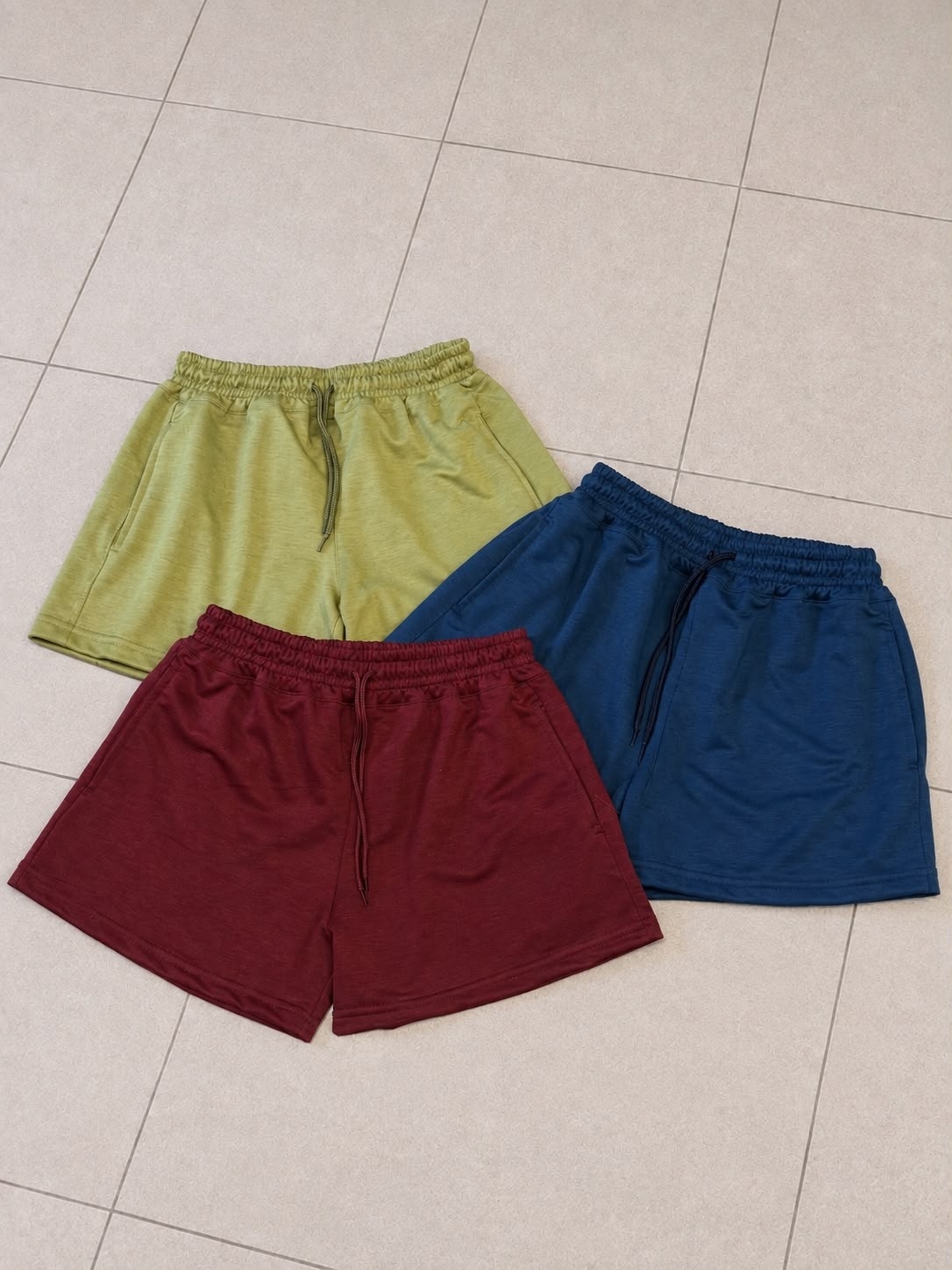 Short Rustico - Imagen 2
