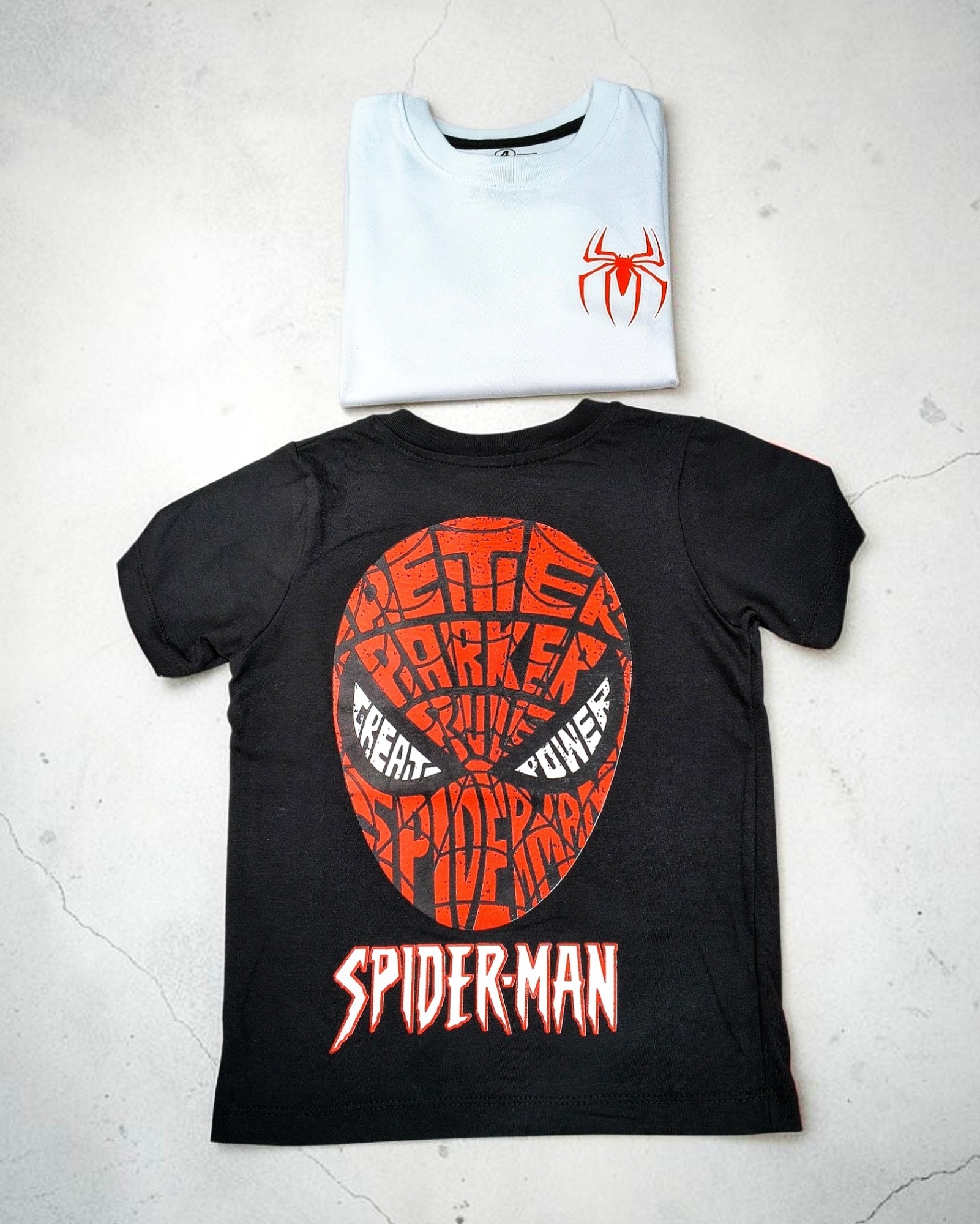 Remera de Spiderman - Imagen 3