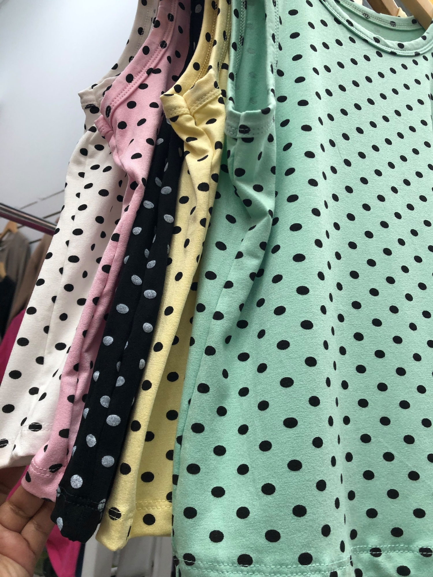 Musculosa Basico - Imagen 2