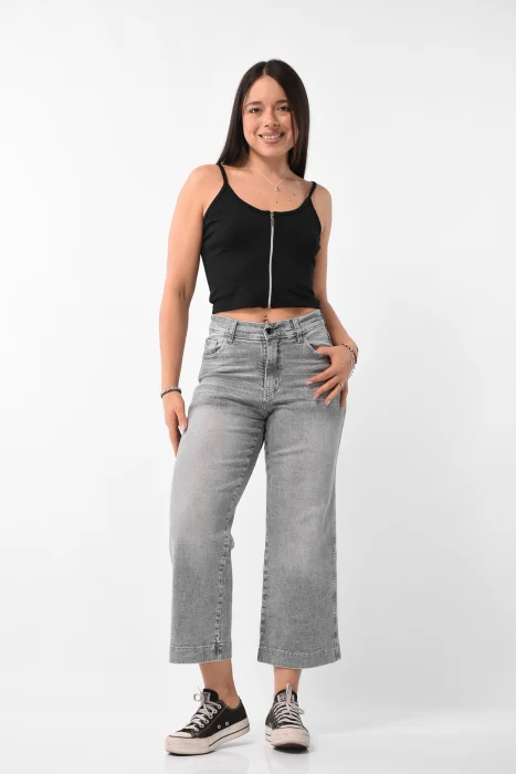 Crop Wide
