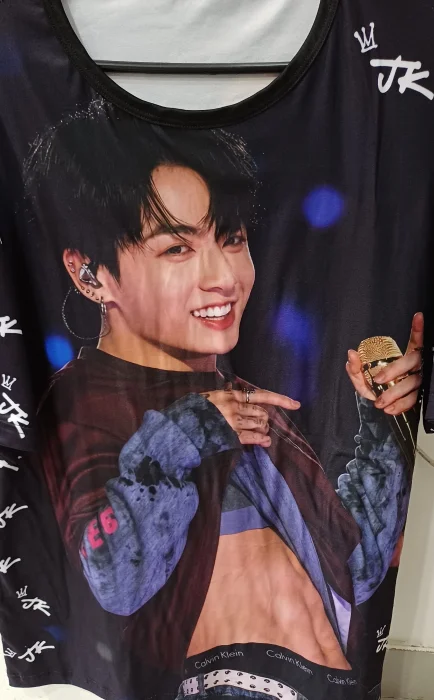 Remeron Bts