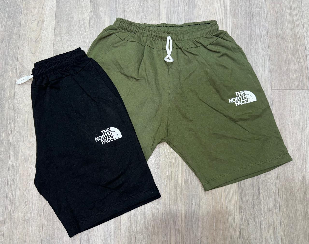 Short Rustico  North Face - Imagen 3