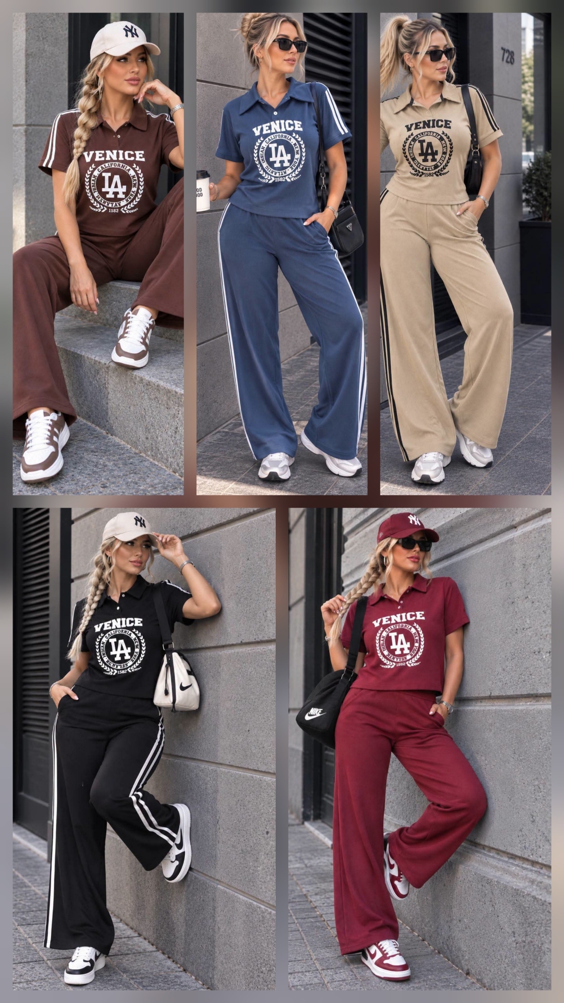 Conjunto Venice - Imagen 3
