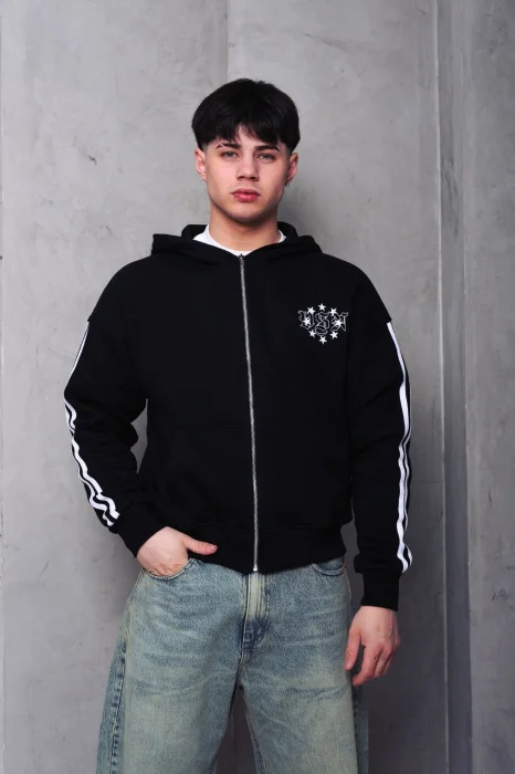 Campera Frisa Premium