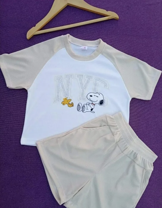 Conjunto Nyc Nena