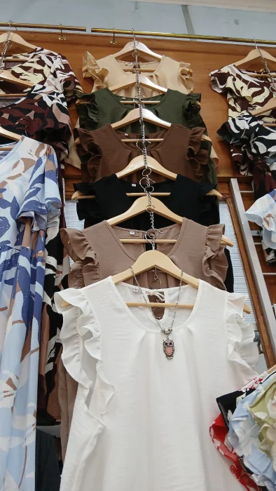 Blusa Cey Talles 3 al 6