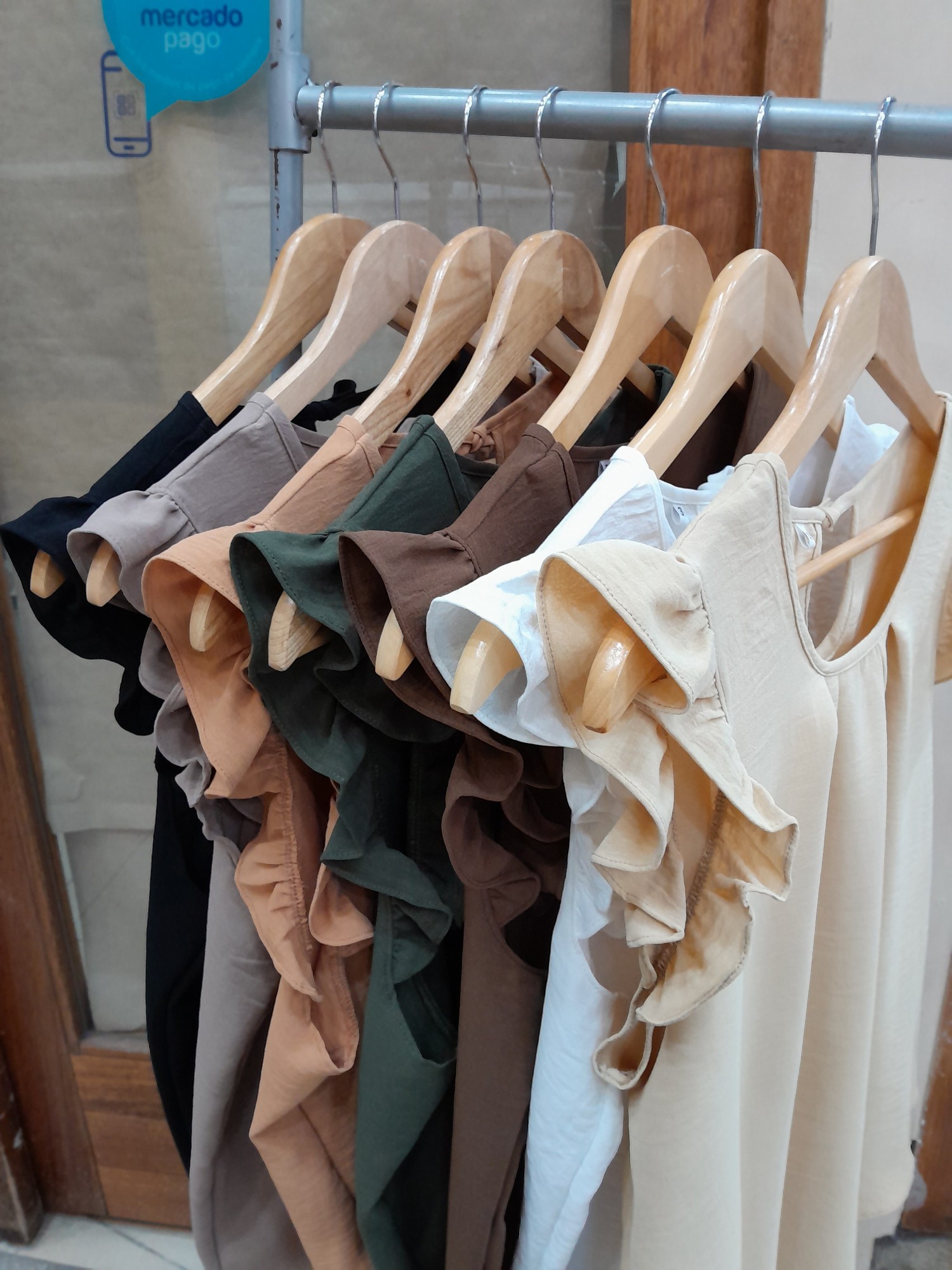 Blusa Cey Talles 3 al 6 - Imagen 5