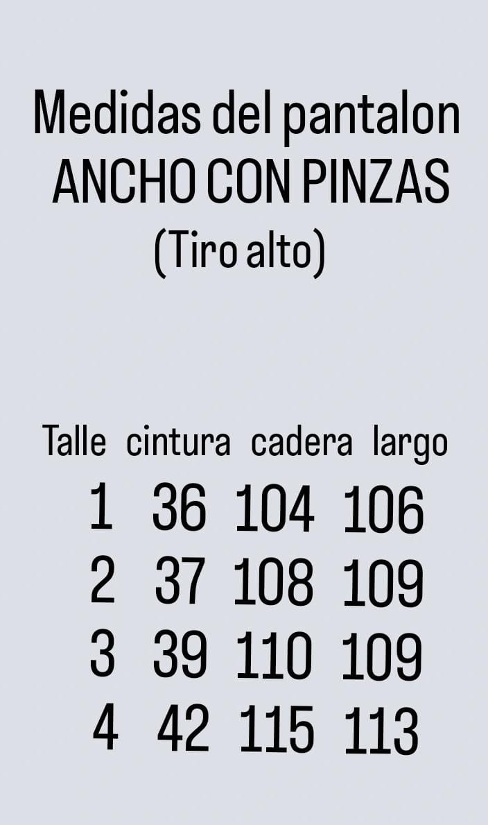 Ancho Tencel - Imagen 4