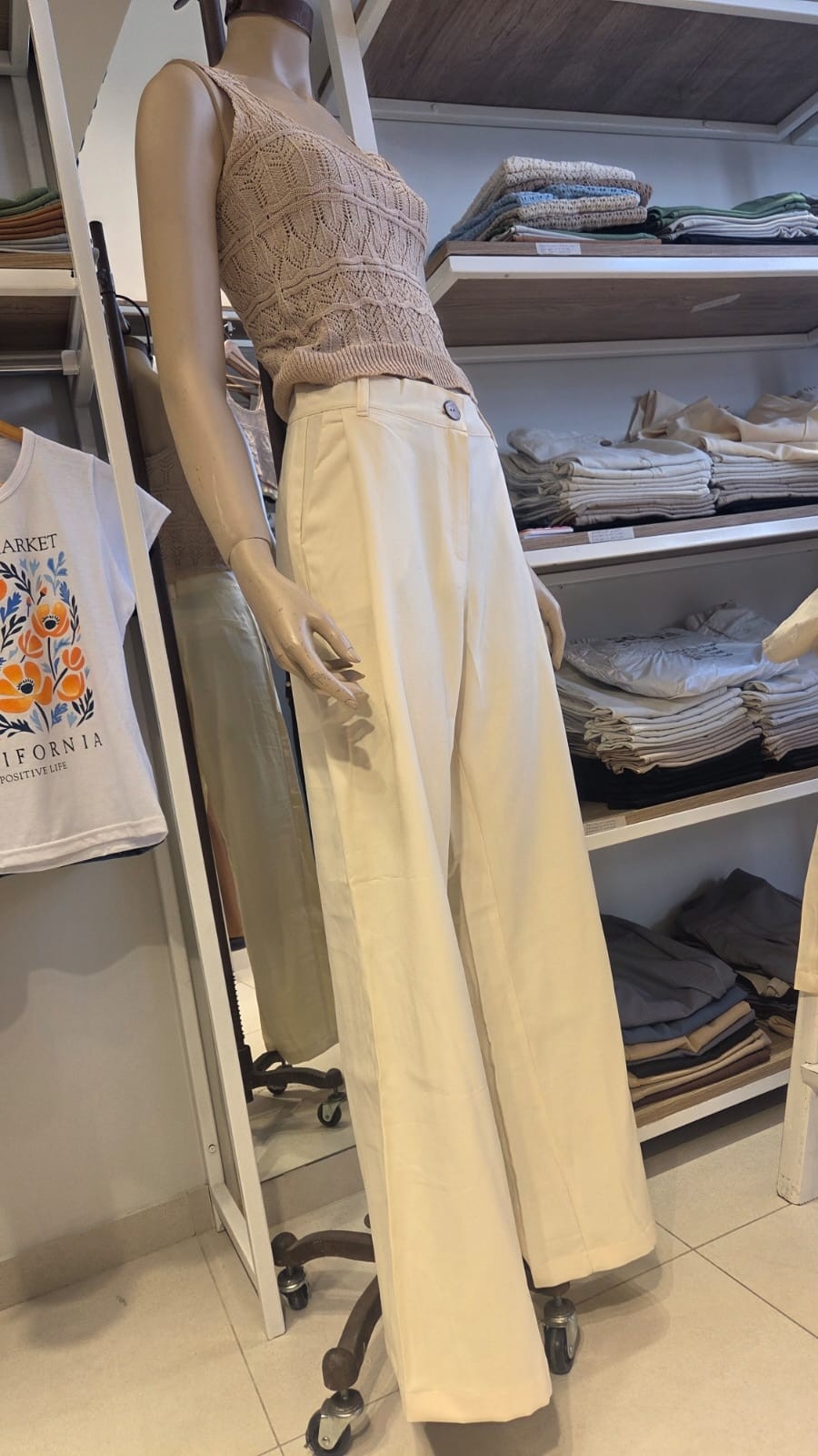 Ancho Tencel - Imagen 5