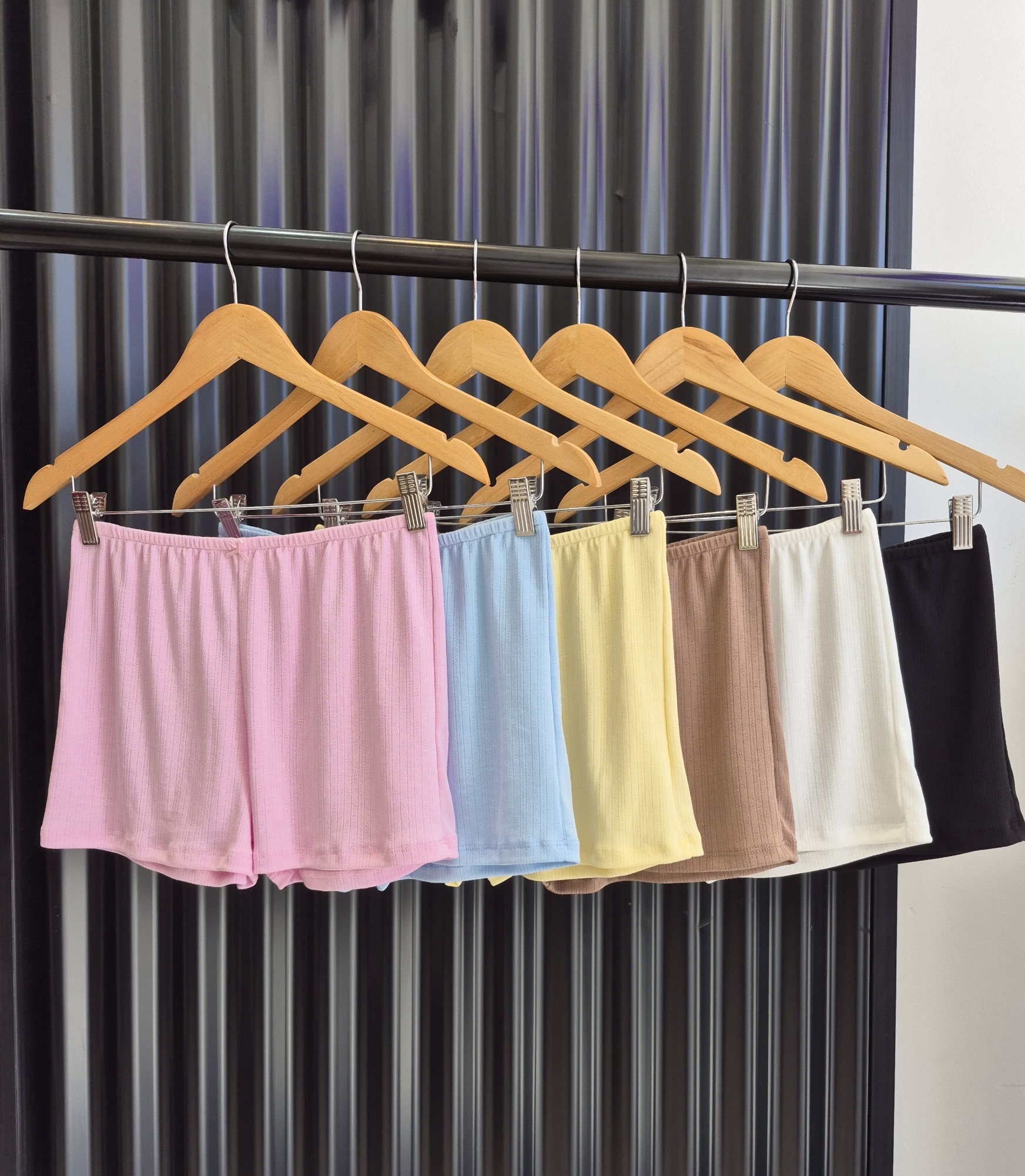 Short Piyama - Imagen 2