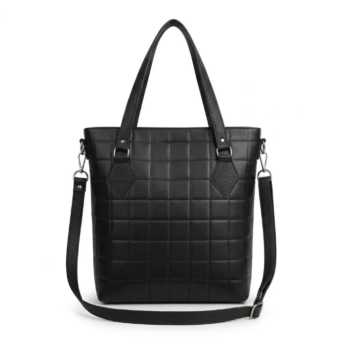 Bolso Cartera Grande Kajoga