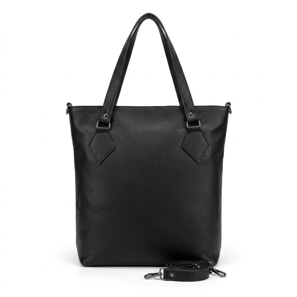 Bolso Cartera Grande Kajoga - Imagen 2