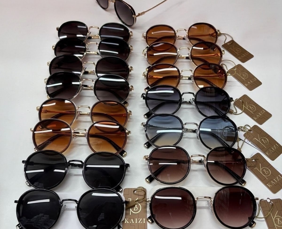 Lentes de Sol - Imagen 2