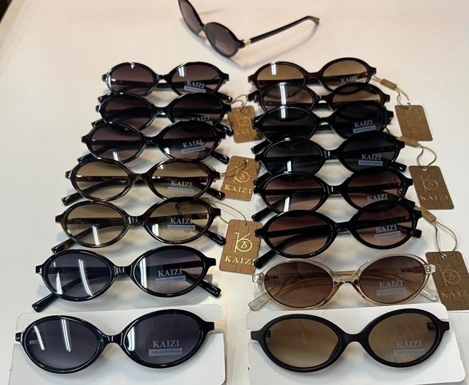 Lentes de Sol - Imagen 3
