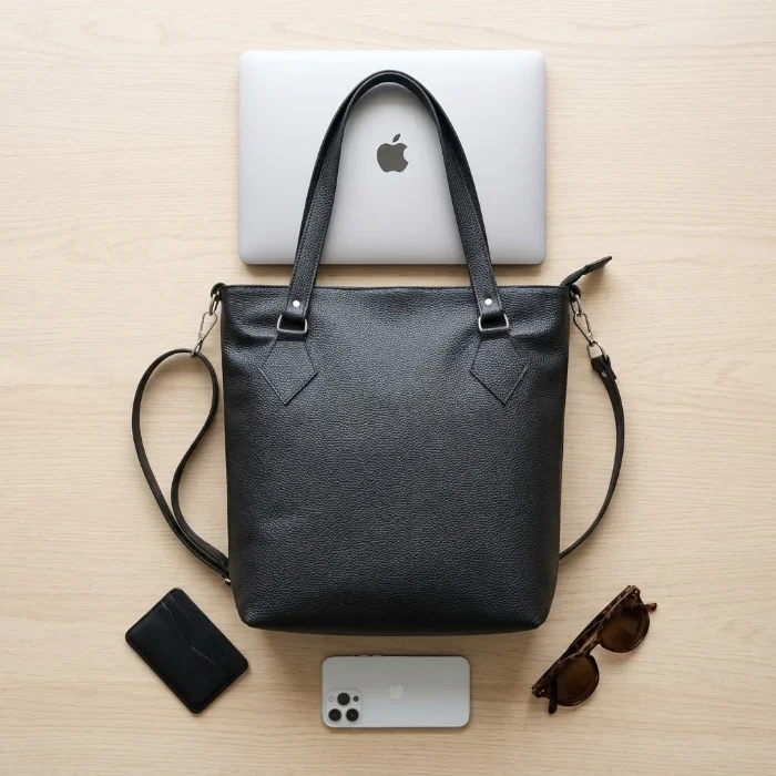 Bolso Cartera Grande Kajoga