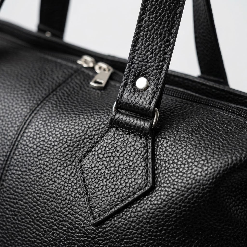 Bolso Cartera Grande Kajoga - Imagen 3