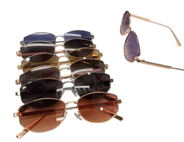 Lentes de Sol