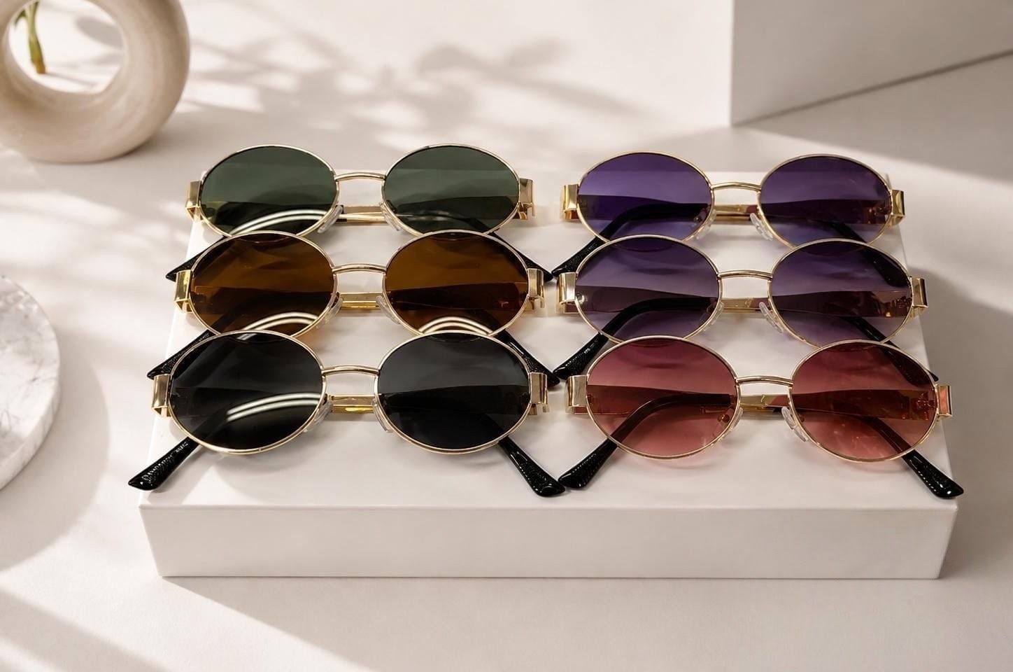 Lentes de Sol - Imagen 2