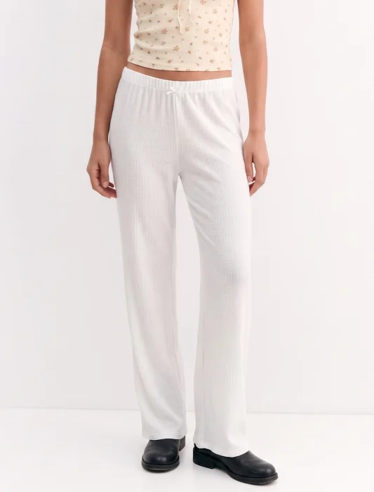 Pantalón Piyama