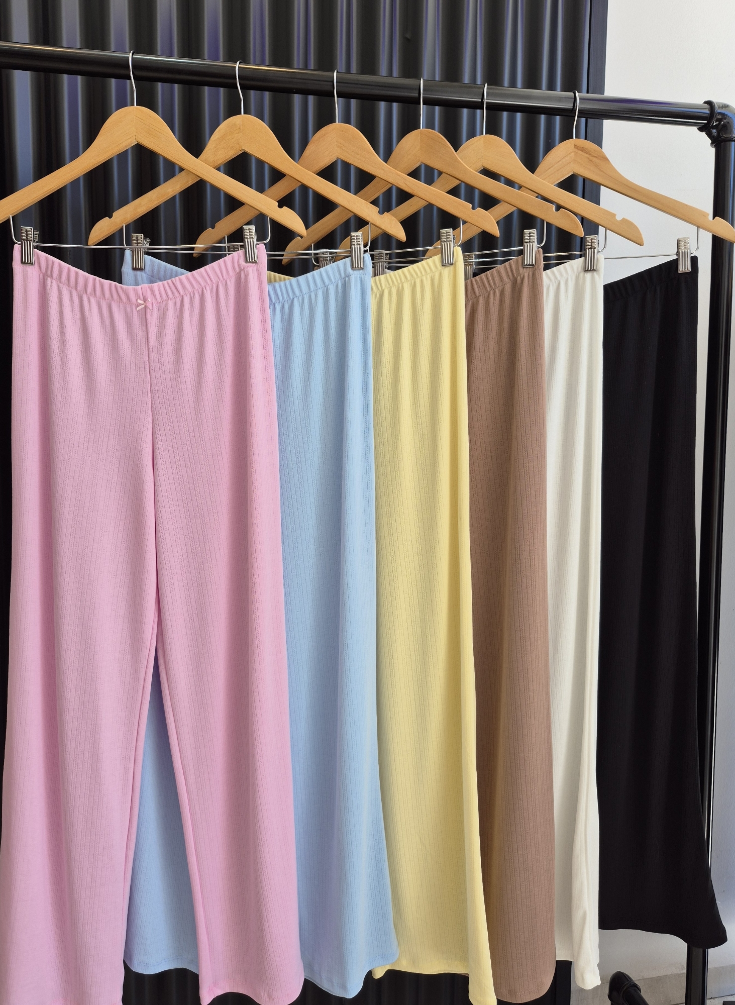 Pantalón Piyama - Imagen 2